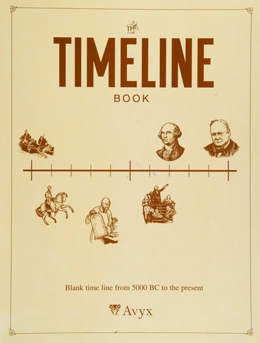 The Timeline Book