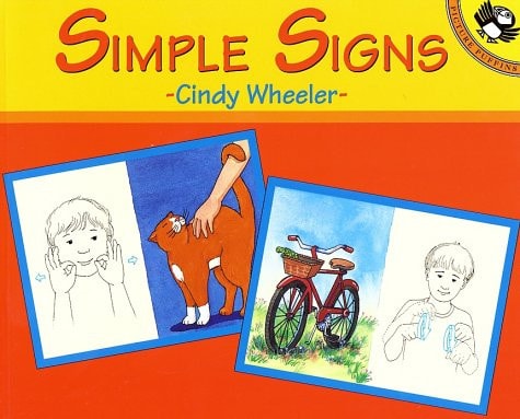 Simple Signs (Picture Puffins)