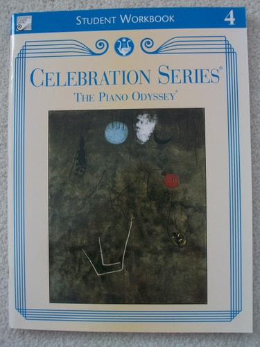The Piano Odyssey