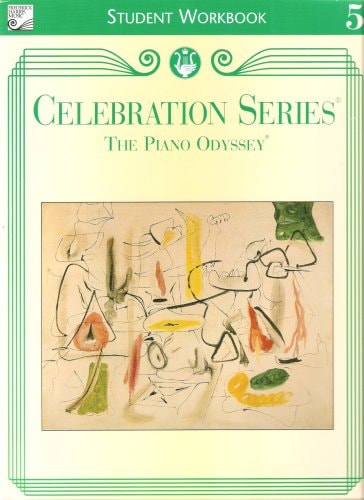The Piano Odyssey