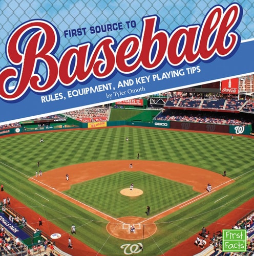 First Source to Baseball