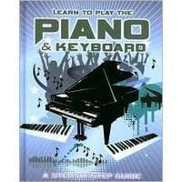 Learn To Play Piano