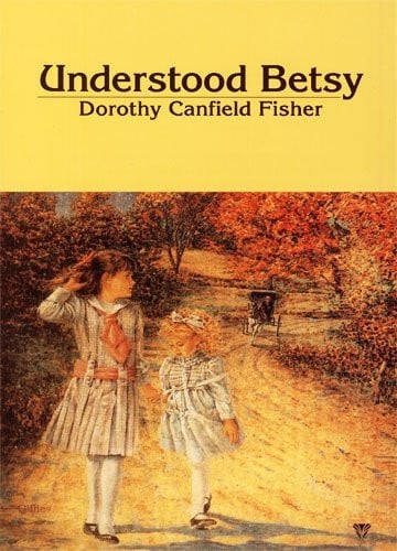 Understood Betsy