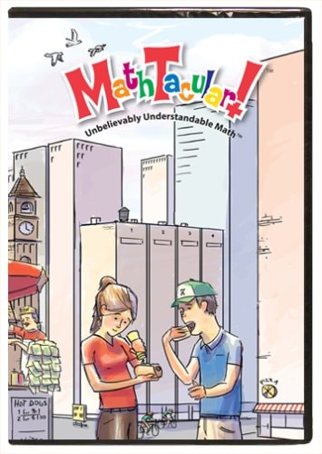 Mathtacular!