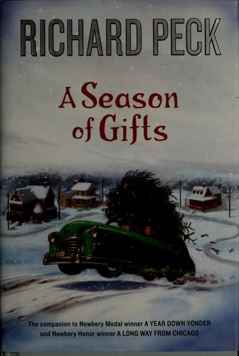 A Season of Gifts