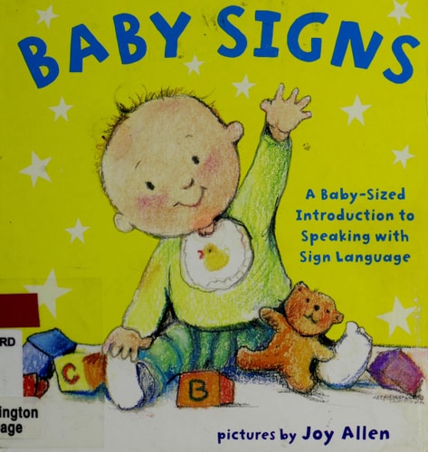 Baby Signs