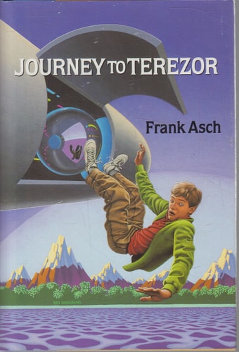 Journey to Terezor