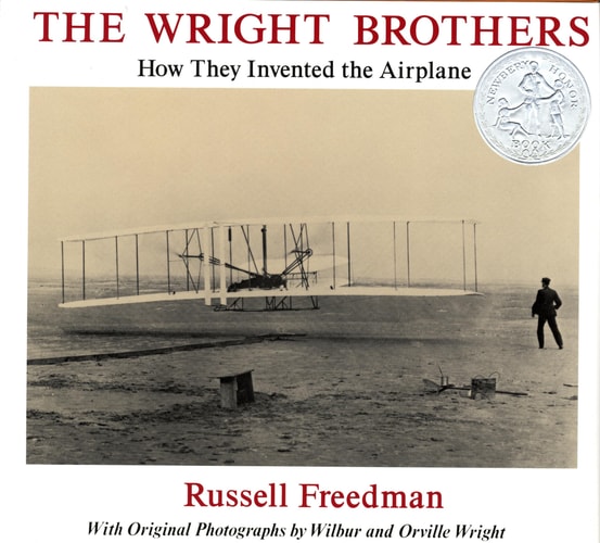 The Wright Brothers How They Invented the Airplane