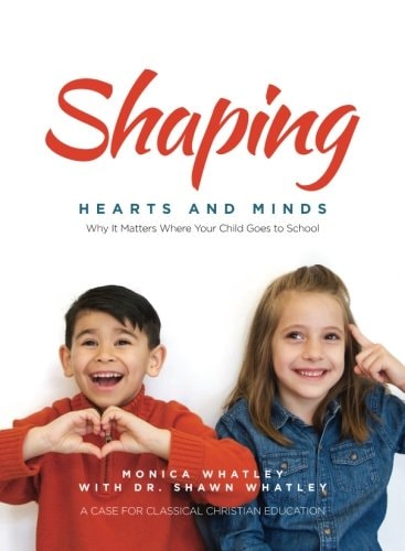 Shaping Hearts and Minds Why it Matters where Your Child Goes to School