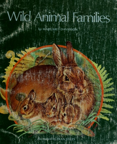 Wild Animal Families