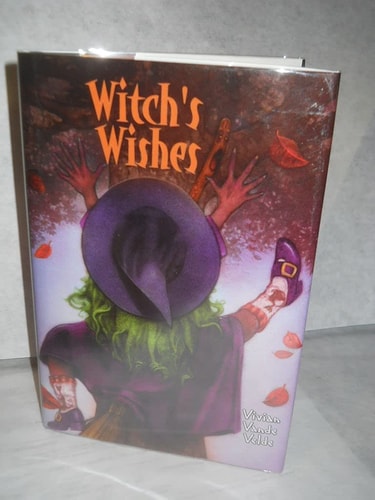 Witch's Wishes
