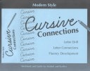 Cursive Connections: Modern Style