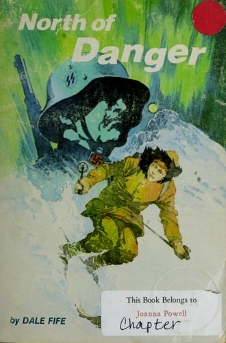 North of Danger