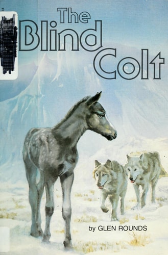 The Blind Colt