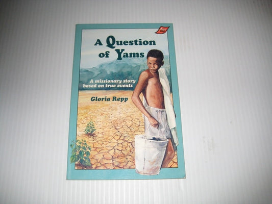A Question of Yams