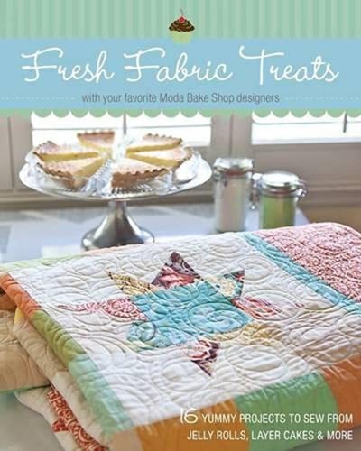 Fresh Fabric Treats: