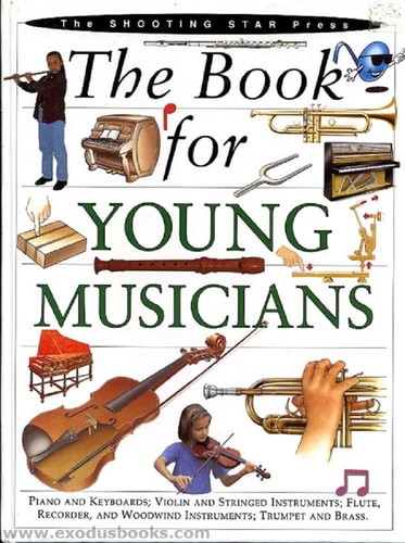 The Book for Young Musicians