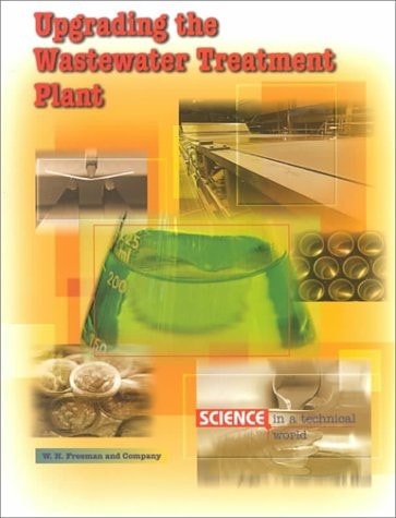 Science in a Technical World: Upgrading the Wastewater Treatment Plant