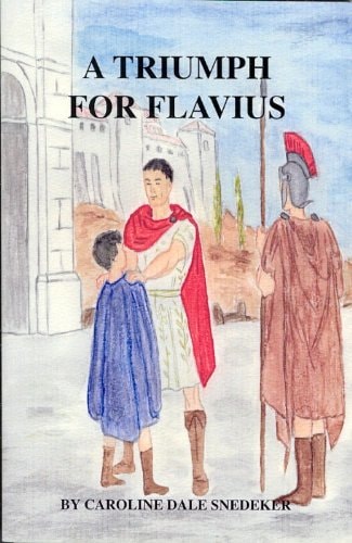 A Triumph for Flavius