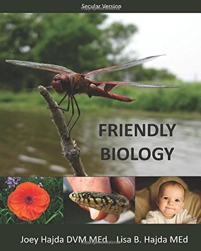 Friendly Biology (Secular Edition)