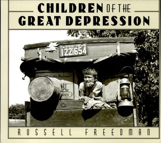 Children of the Great Depression