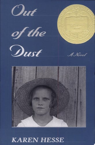 Out of the Dust