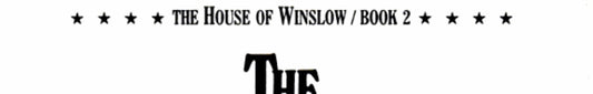 The Captive Bride (The House of Winslow #2)