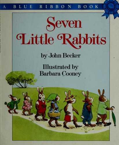 Seven Little Rabbits