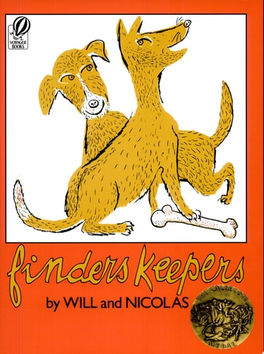 Finders Keepers