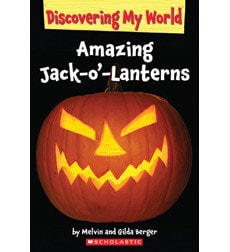Amazing Jack-O'-Lanterns