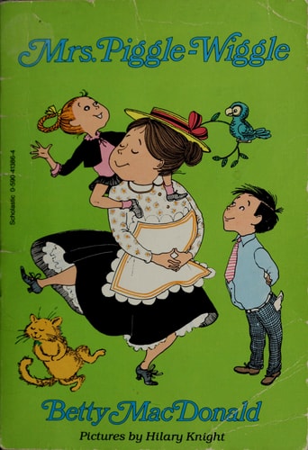 Mrs. Piggle-Wiggle