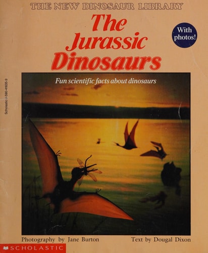 The Jurassic Dinosaurs