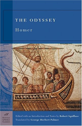 The Odyssey