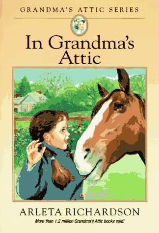 In Grandma's Attic