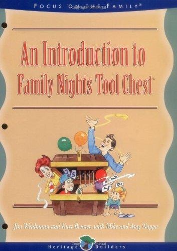 An Introduction to Family Nights: