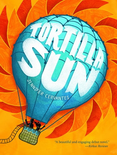 Tortilla Sun (A Latino Book of Concepts)