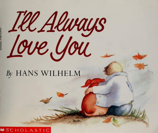 I'll Always Love You