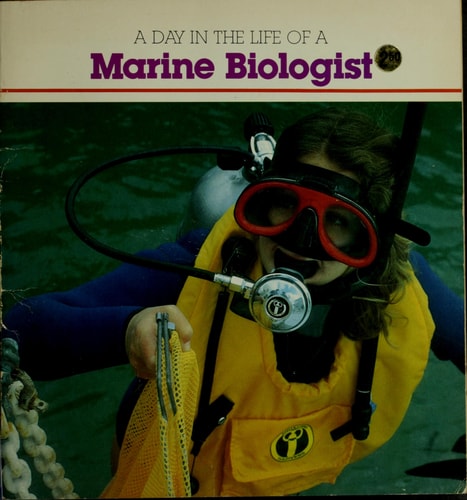 Day in the Life of a Marine Biologist