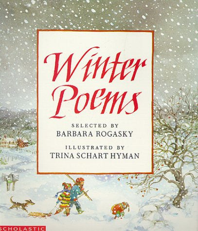 Winter Poems