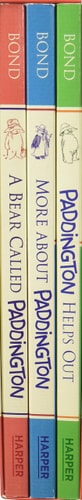 Paddington Classic Adventures Box Set