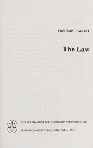 The Law