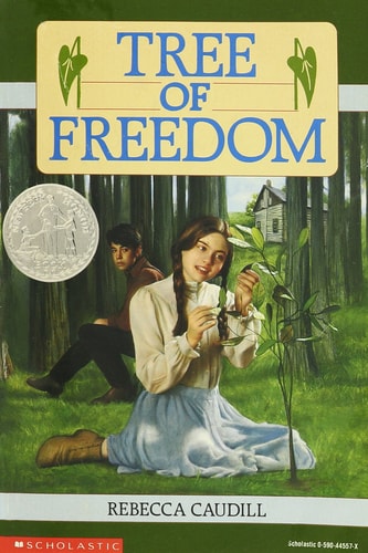 Tree of freedom