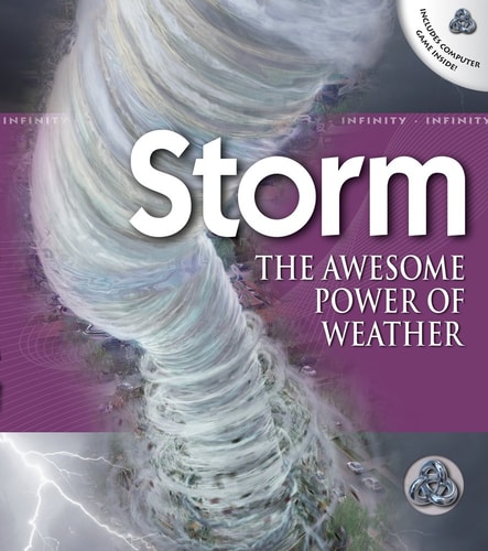 Storm, Grades 3 - 6 (Infinity)