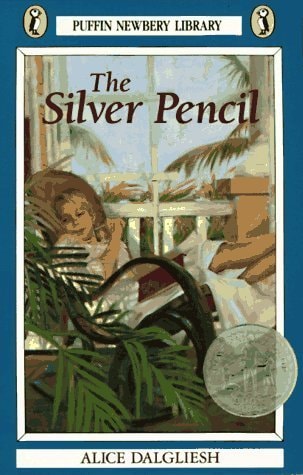 The Silver Pencil