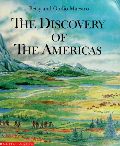 The Discovery of the Americas