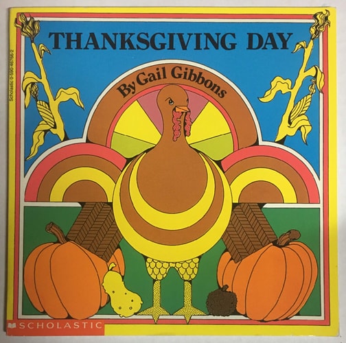 Thanksgiving Day