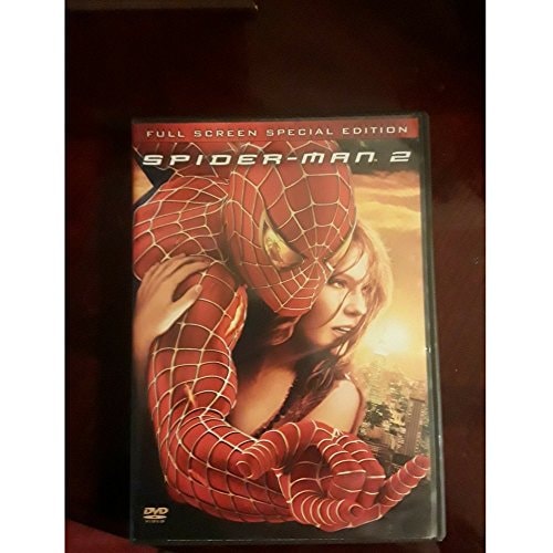Spider Man 2 Special Edition