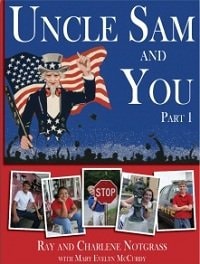Uncle Sam and You Curriculum Package
