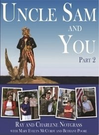 The Uncle Sam and You Part 2