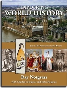 Exploring World History